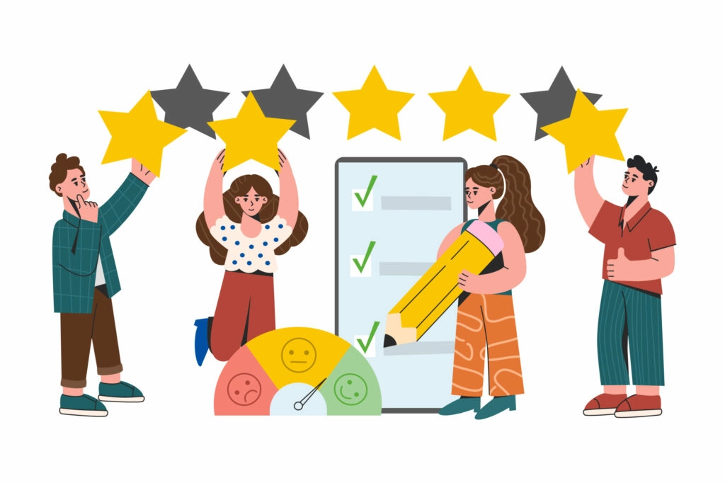 CXとUXとの違いと関連性を理解して向上施策を