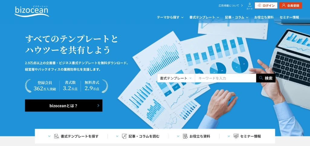 bizocean