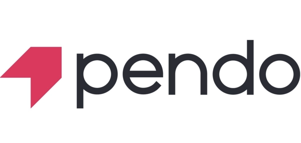 pendo：システム定着化のサポート