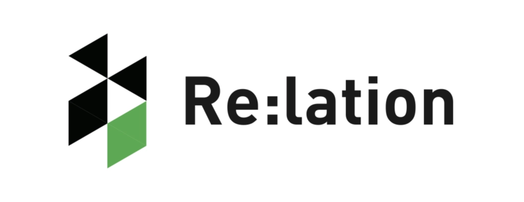 Re:lation（リレーション）：使いやすさNo.1
