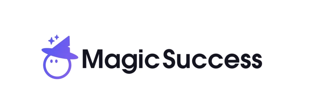 Magic Success：アクションリストやヘルススコア機能を提供