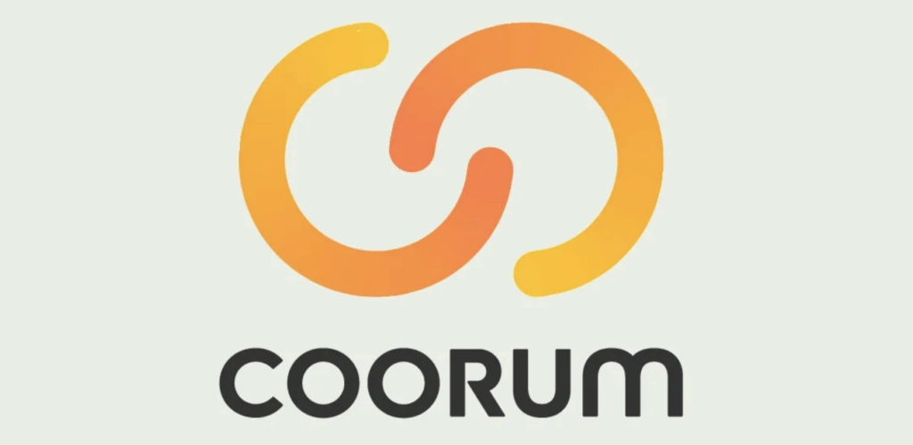 coorum（コーラム）：ユーザー同士のコミュニティ構築サービスを提供