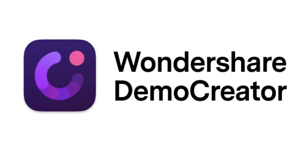 Demo Creator（Wondershare）