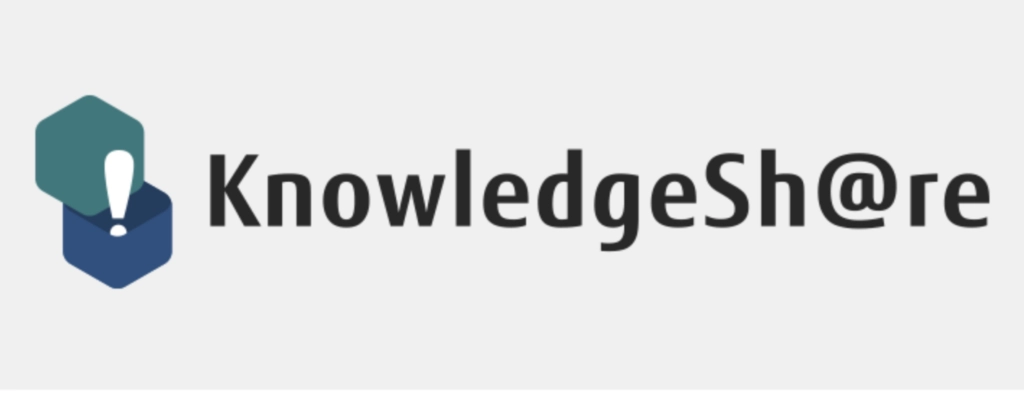KnowledgeSh@re（株式会社富士通ラーニングメディア）