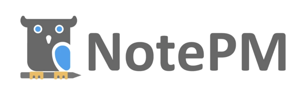 NotePM（株式会社プロジェクト・モード）