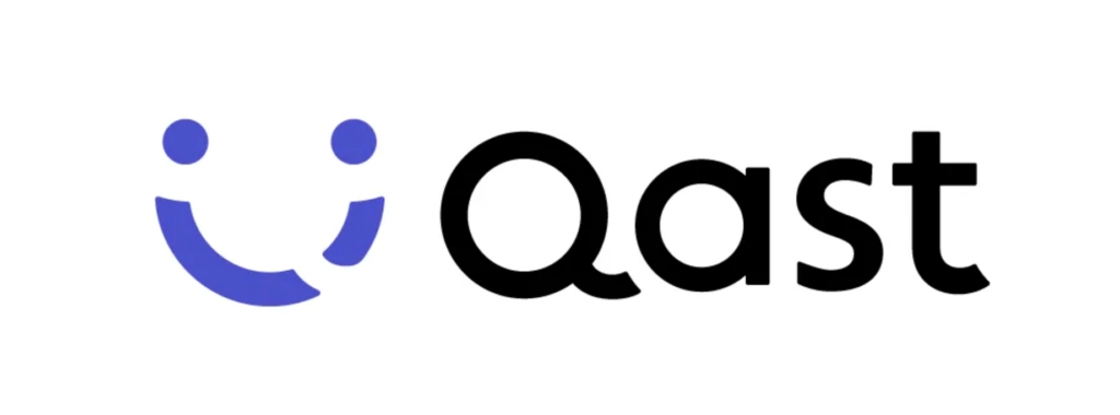Qast（any株式会社）