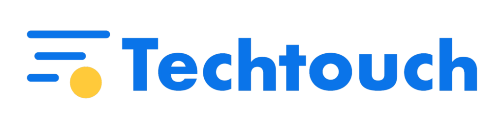 【操作マニュアル向け】Techtouch（テックタッチ株式会社）