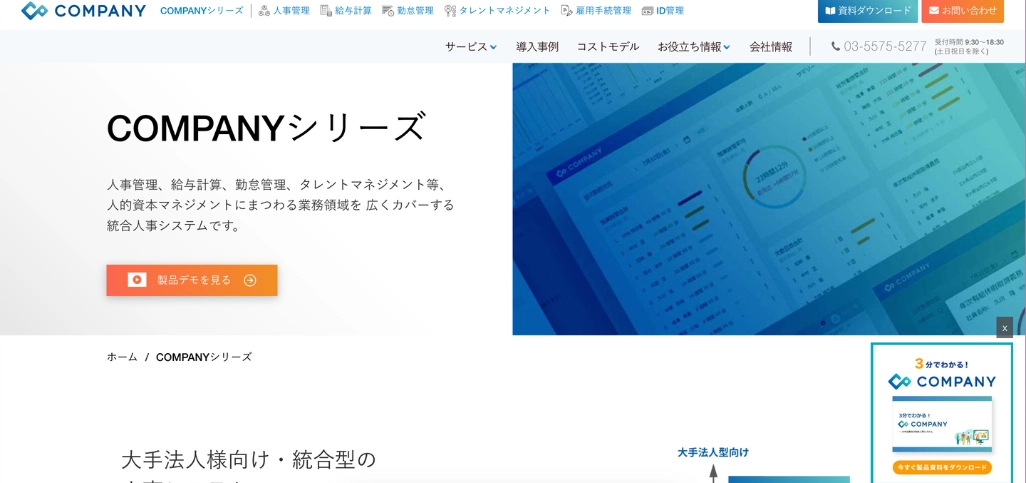 4.COMPANY