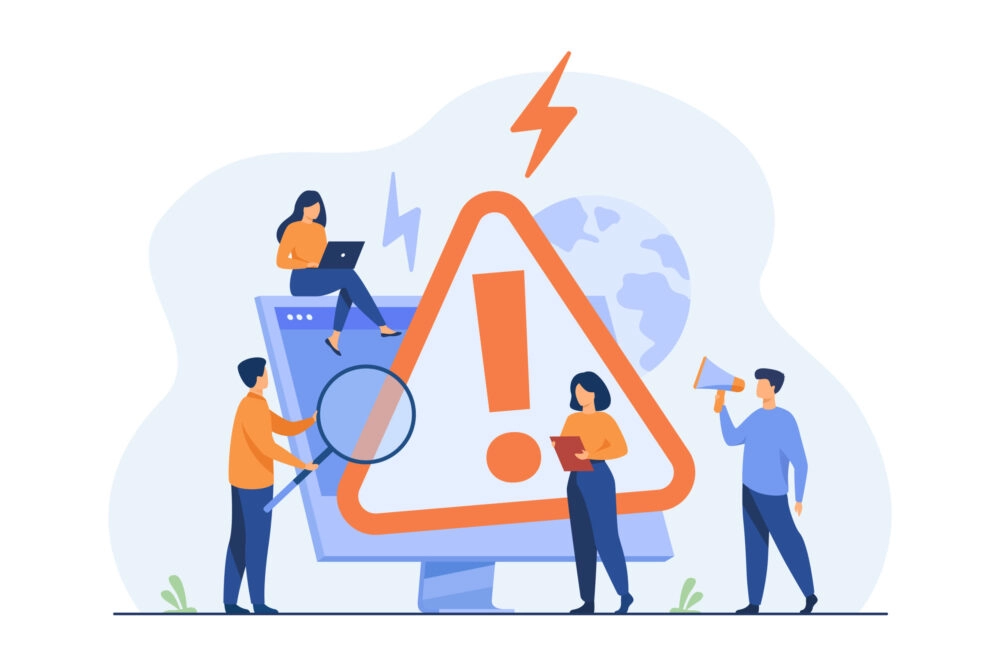 Salesforce導入における注意点