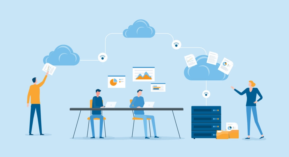 Salesforceの何がすごい?