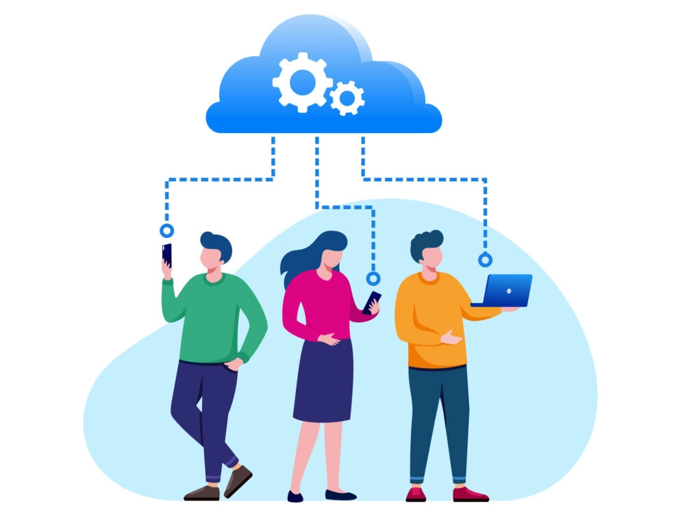 Salesforceの定着を実現する方法