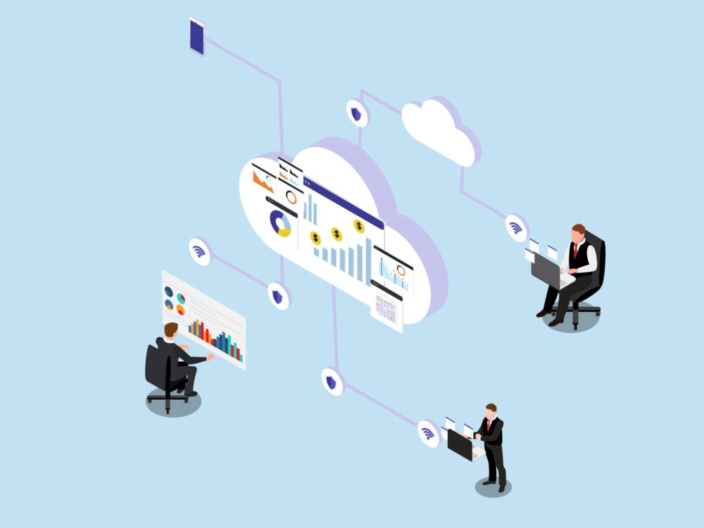 salesforceを定着させる方法