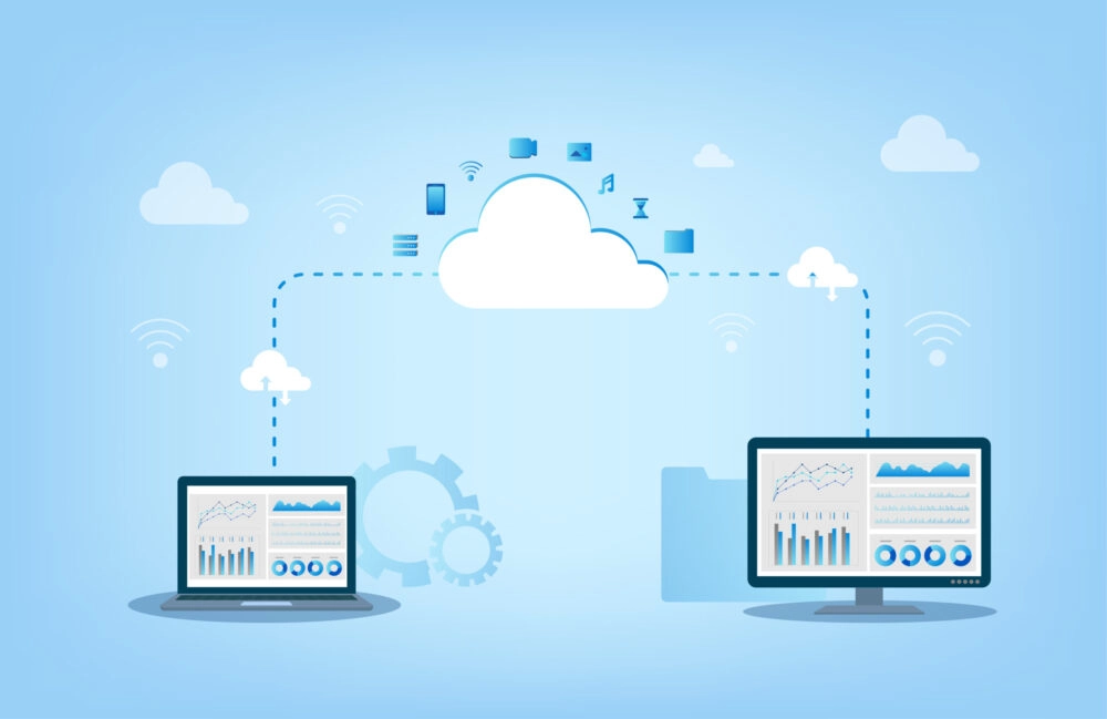 Salesforceが提供しているサービス