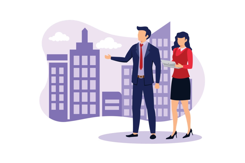 Salesforceの導入が向いている企業