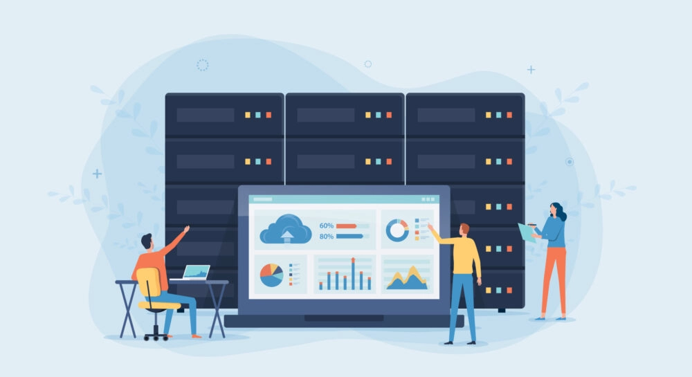 Salesforceの開発・構築とは