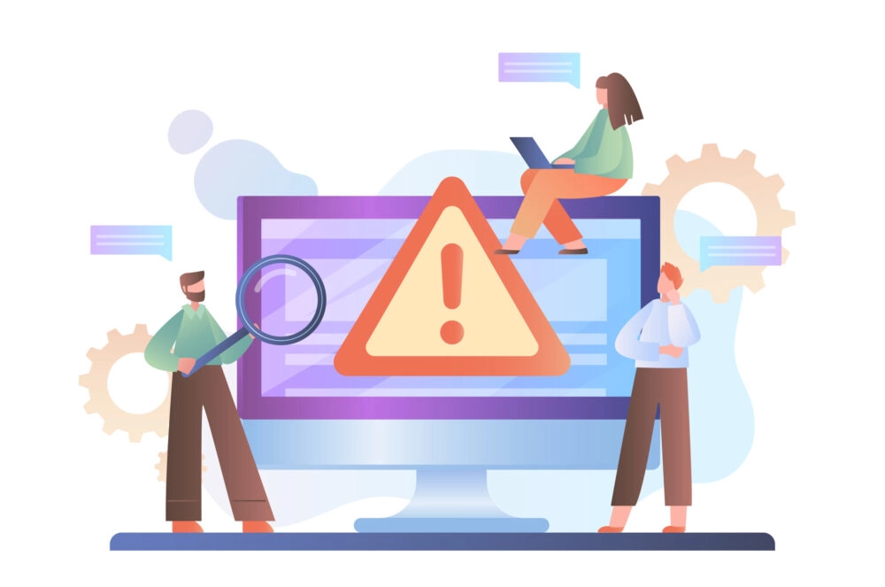 Salesforceのデータインポートウィザードを使用する際の注意点