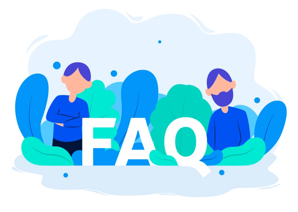 Salesforceに関して良くある質問