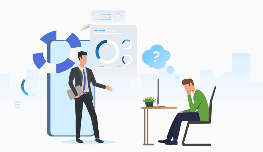Salesforceが難しい理由