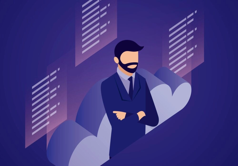 Salesforceが定着しない理由