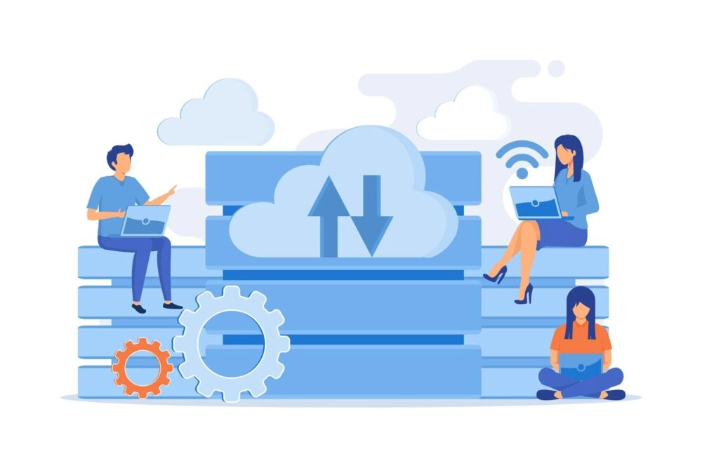 Salesforceの基本概要