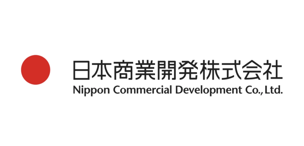 日本商業開発株式会社 様