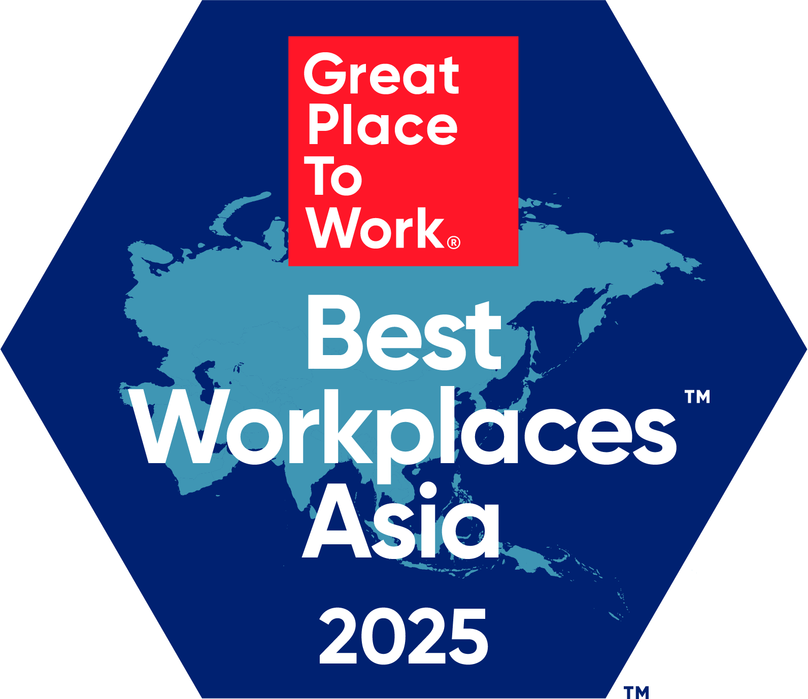 Great Place To Work「働きがいのある会社」ランキング
