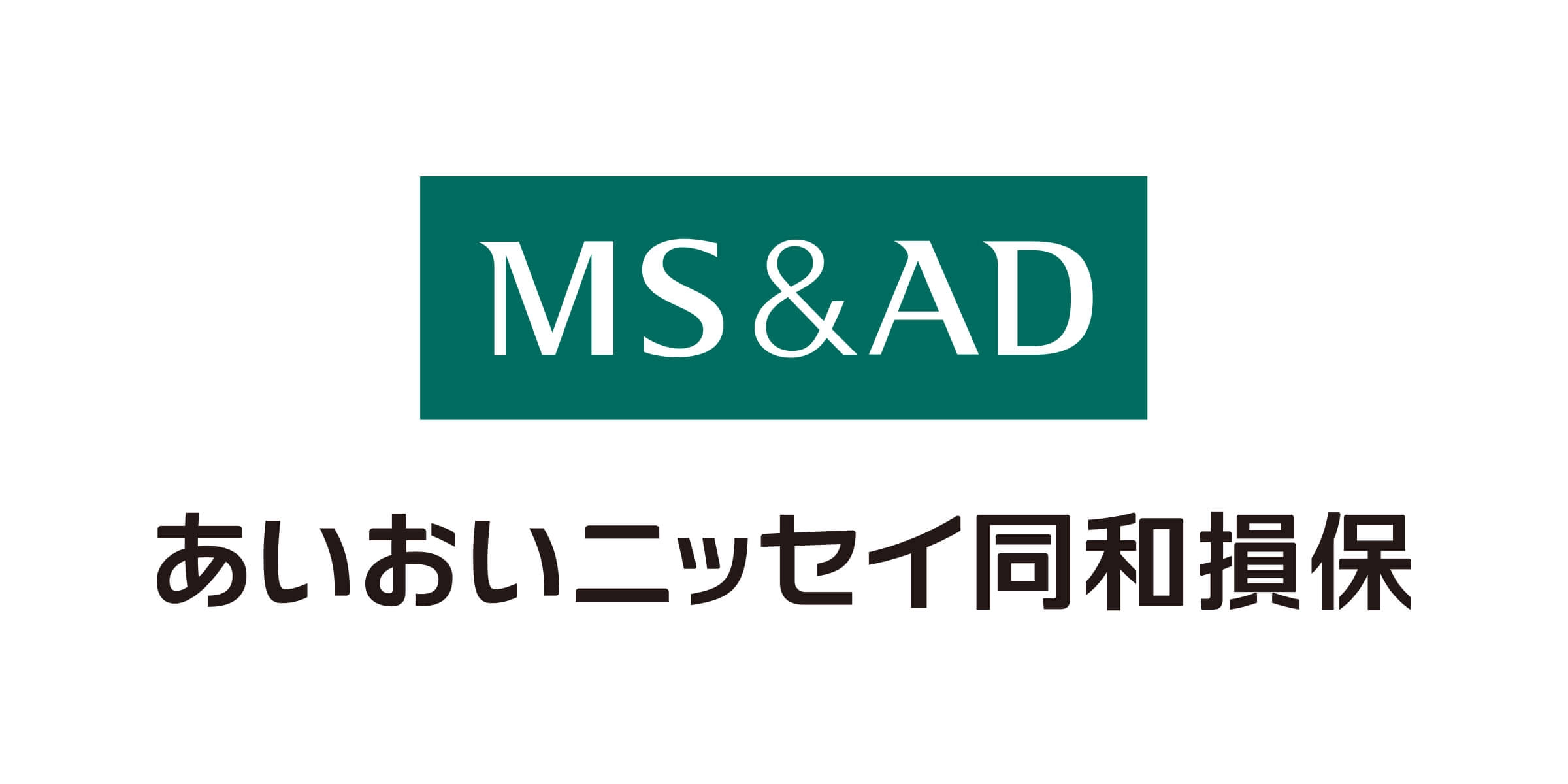 あいおいニッセイ同和損害保険株式会社ロゴ