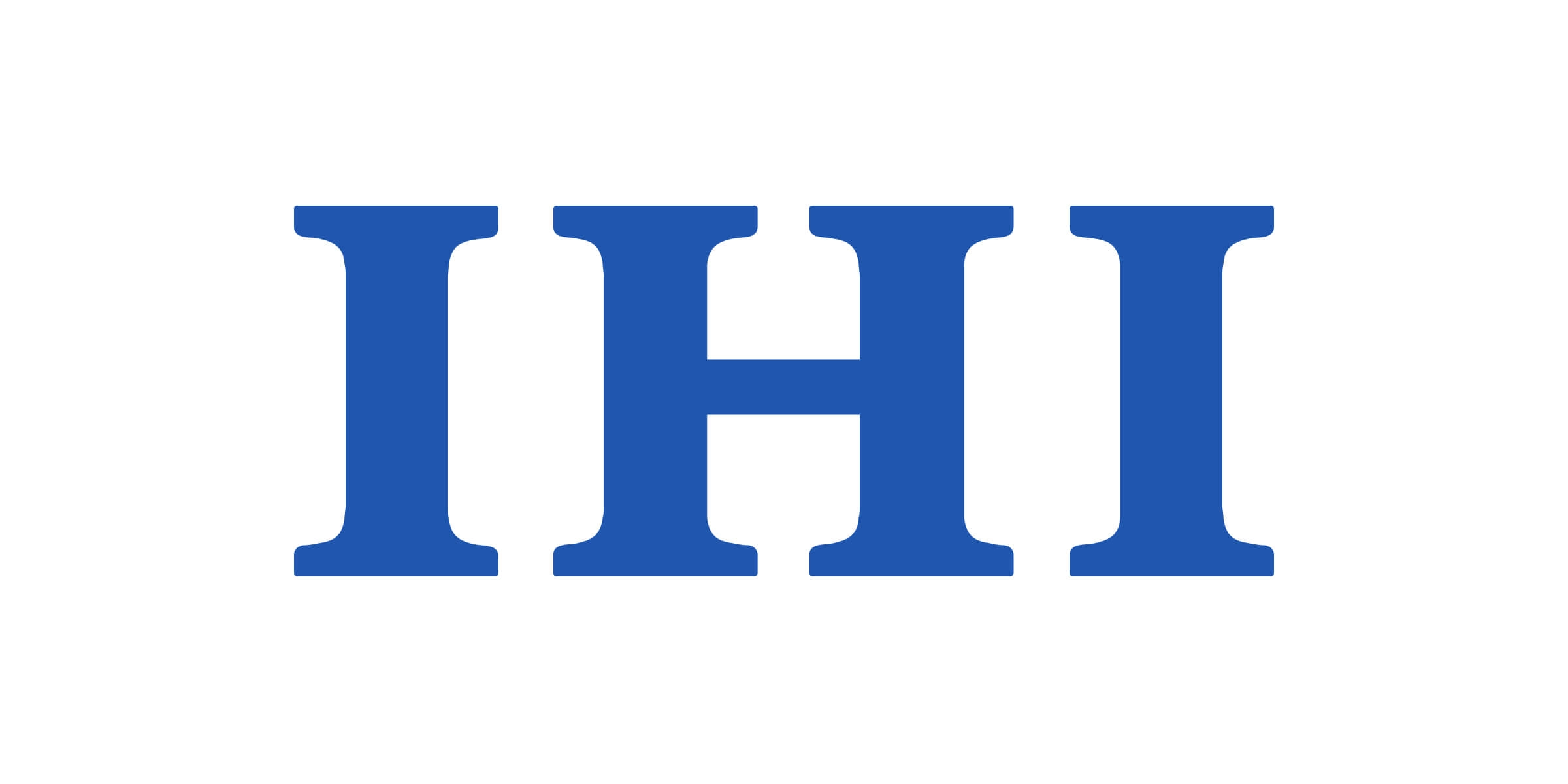 IHIロゴ