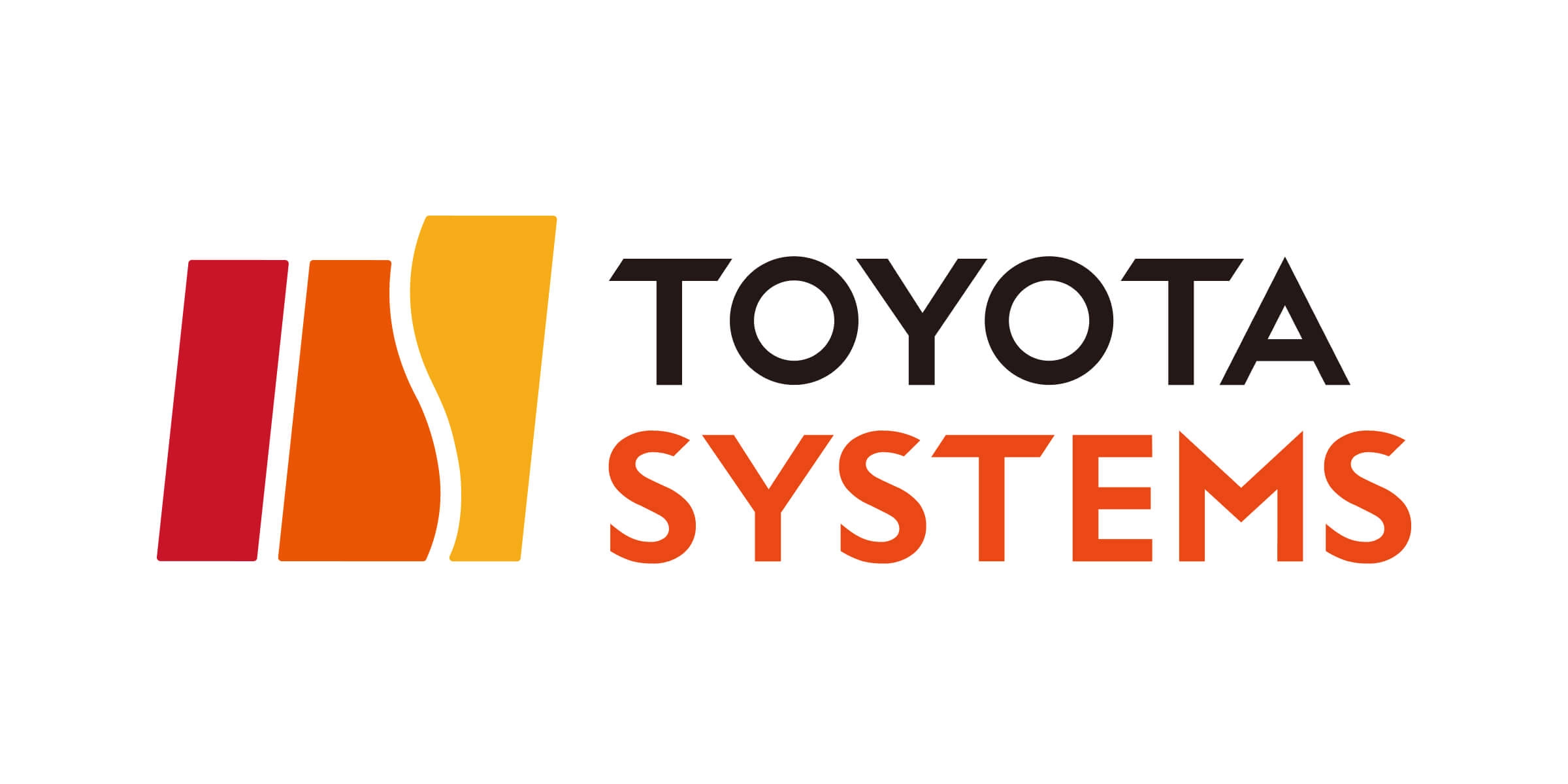 トヨタシステムズロゴ