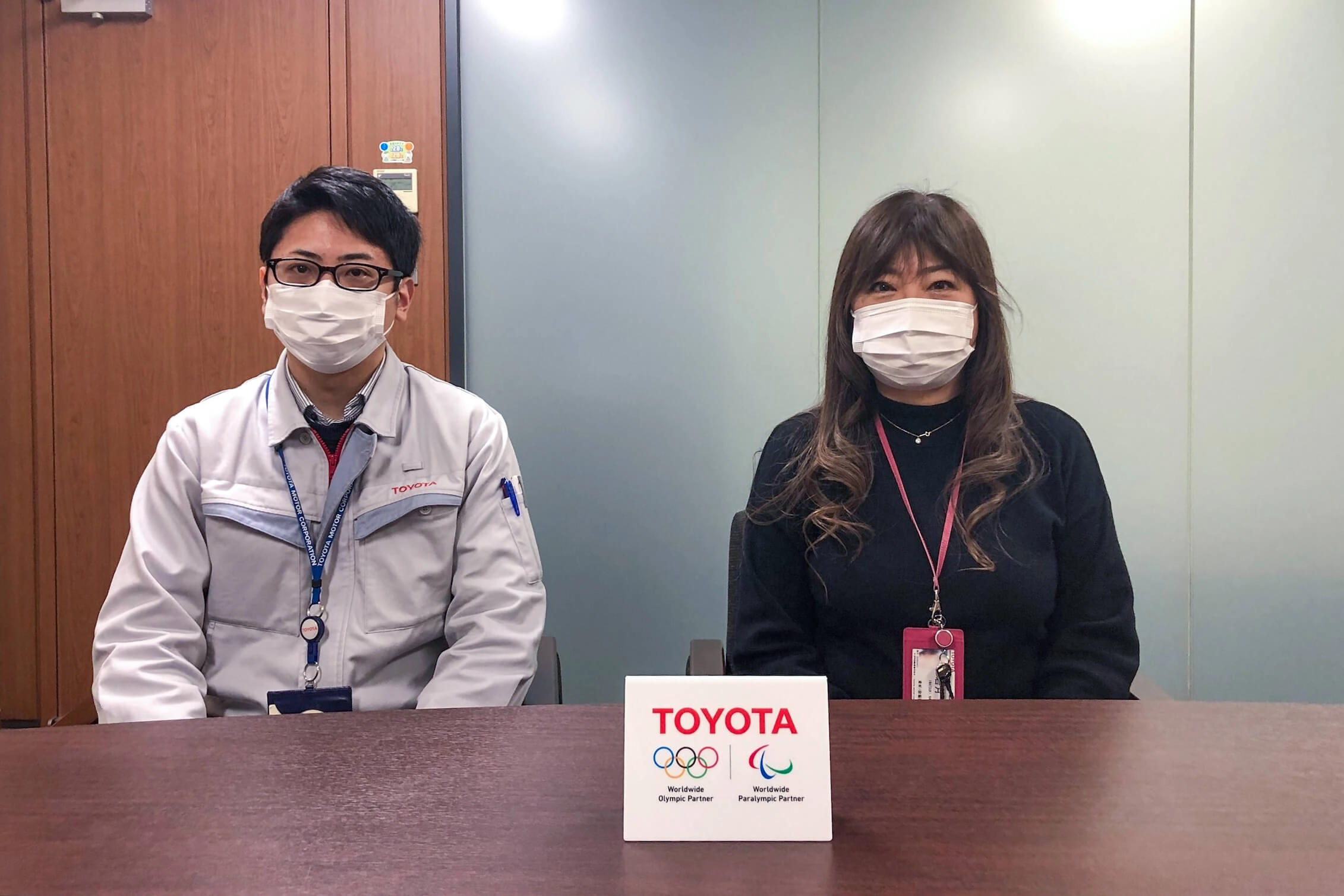 TOYOTA
