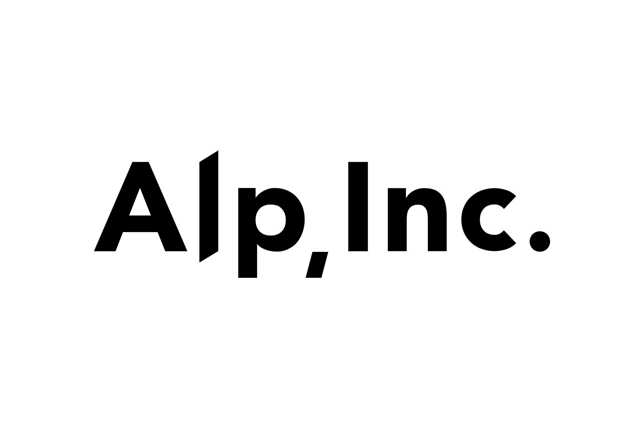 アルプ株式会社