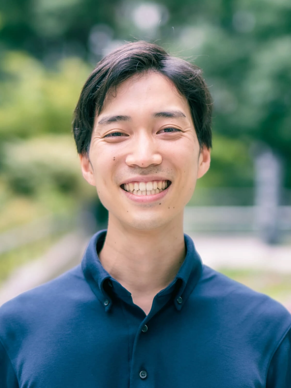 滝沢 優