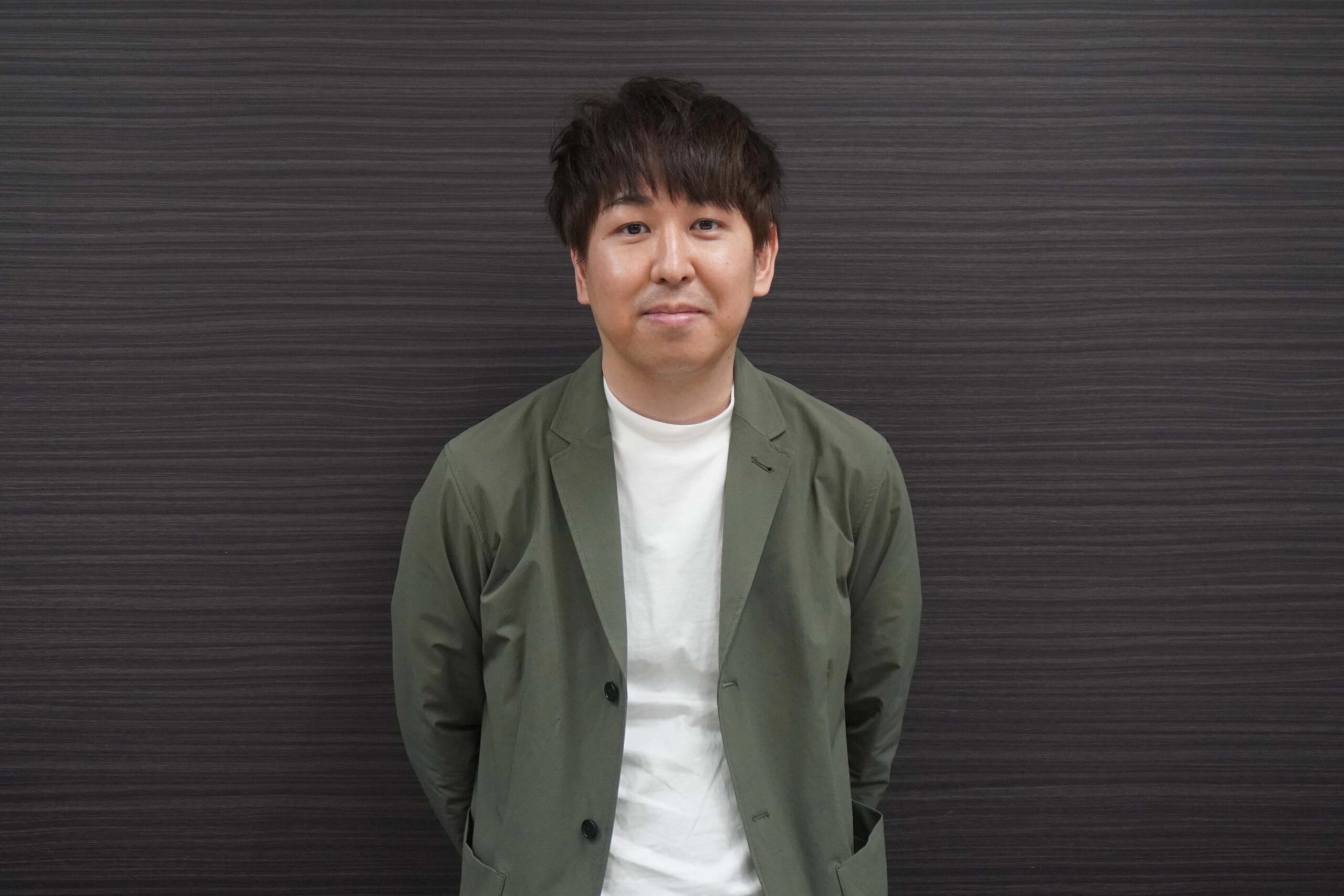 株式会社ROBOT PAYMENT 名取氏