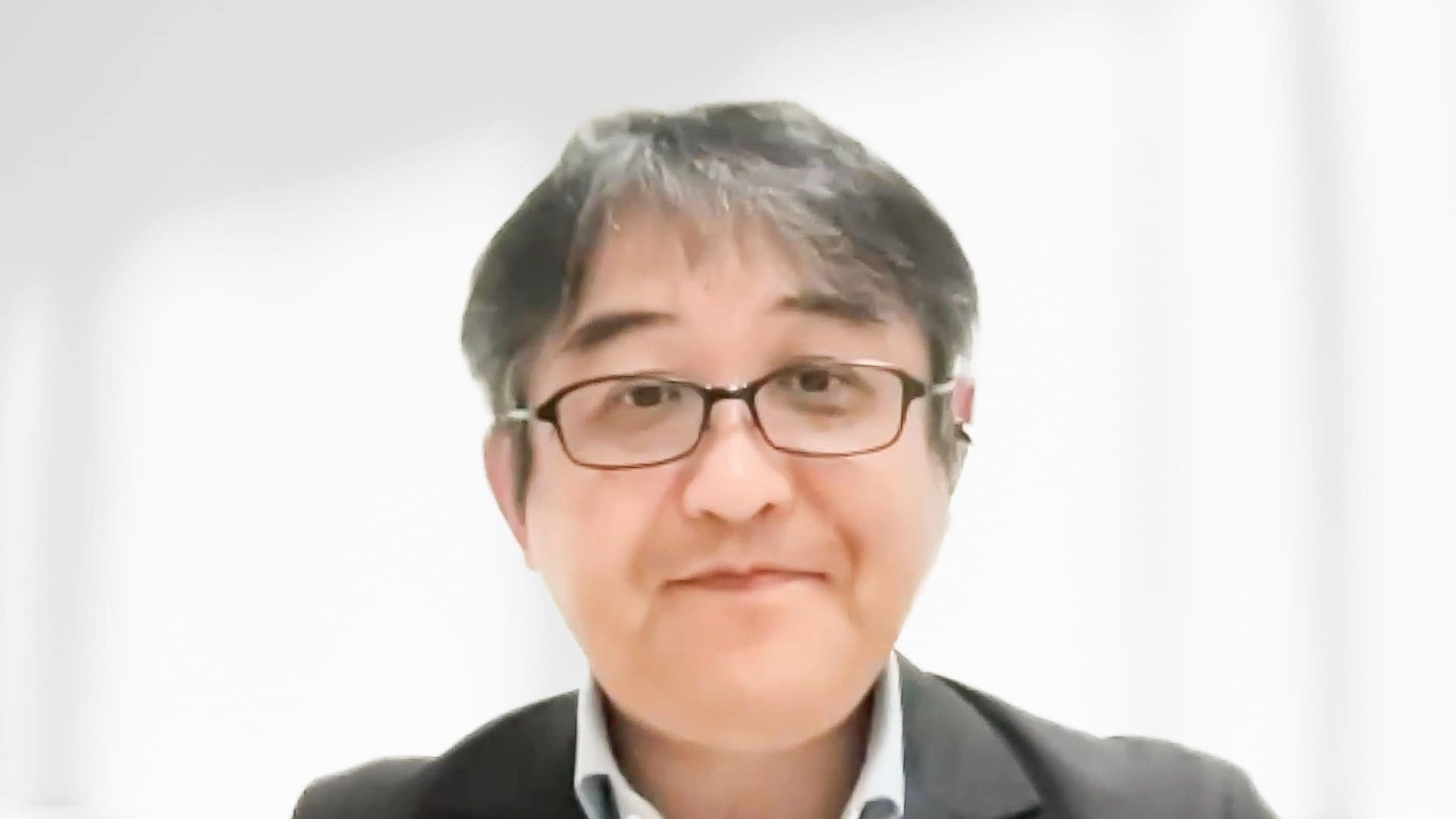 前田建設工業株式会社 情報システム総合センター 総合センター長 廣田 憲治さま