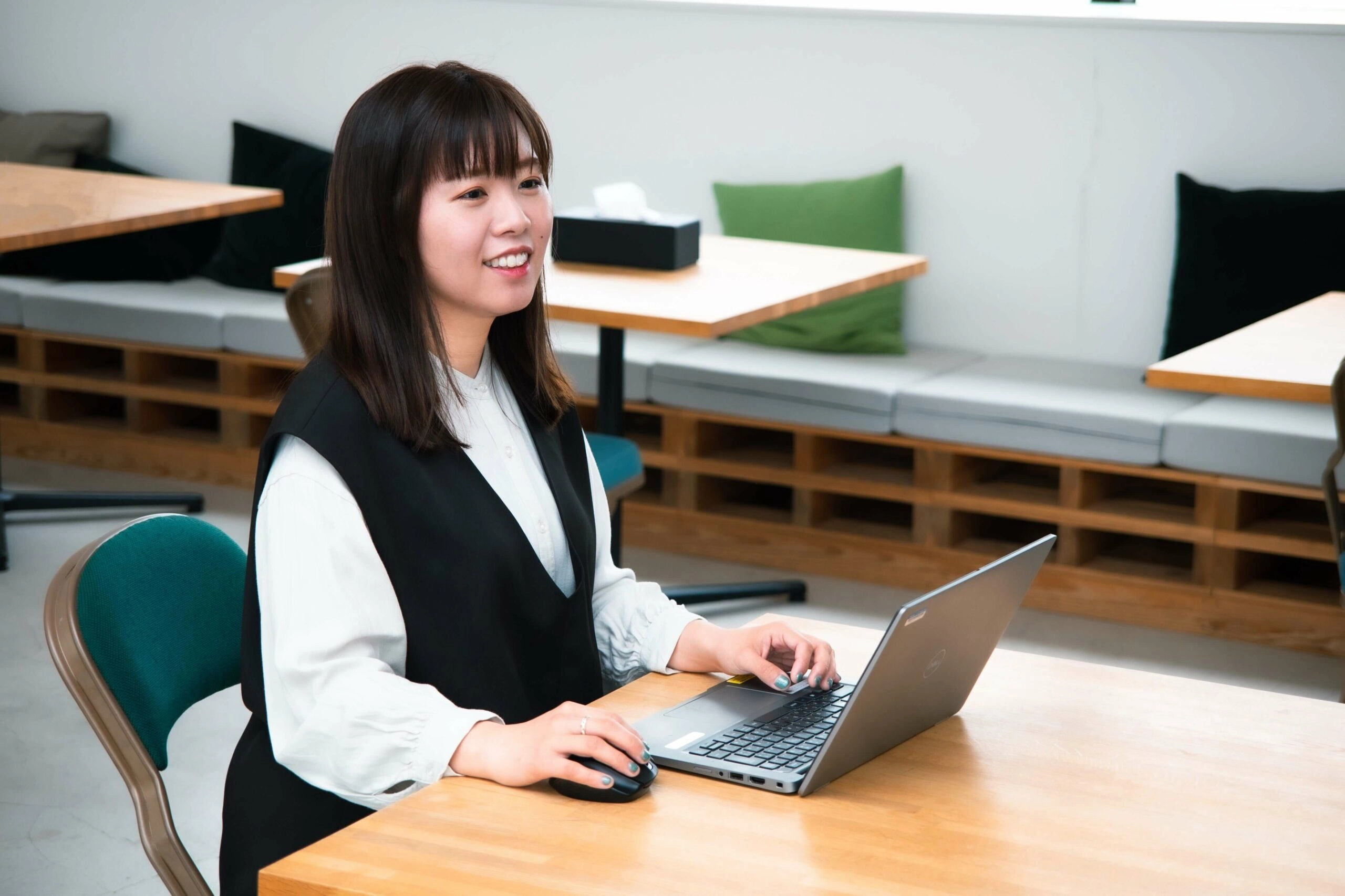 初期設定におけるエフォートレス化を実現したい
