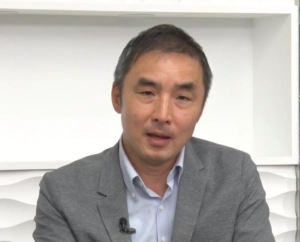 ウイングアーク１ｓｔ株式会社 満岡さま