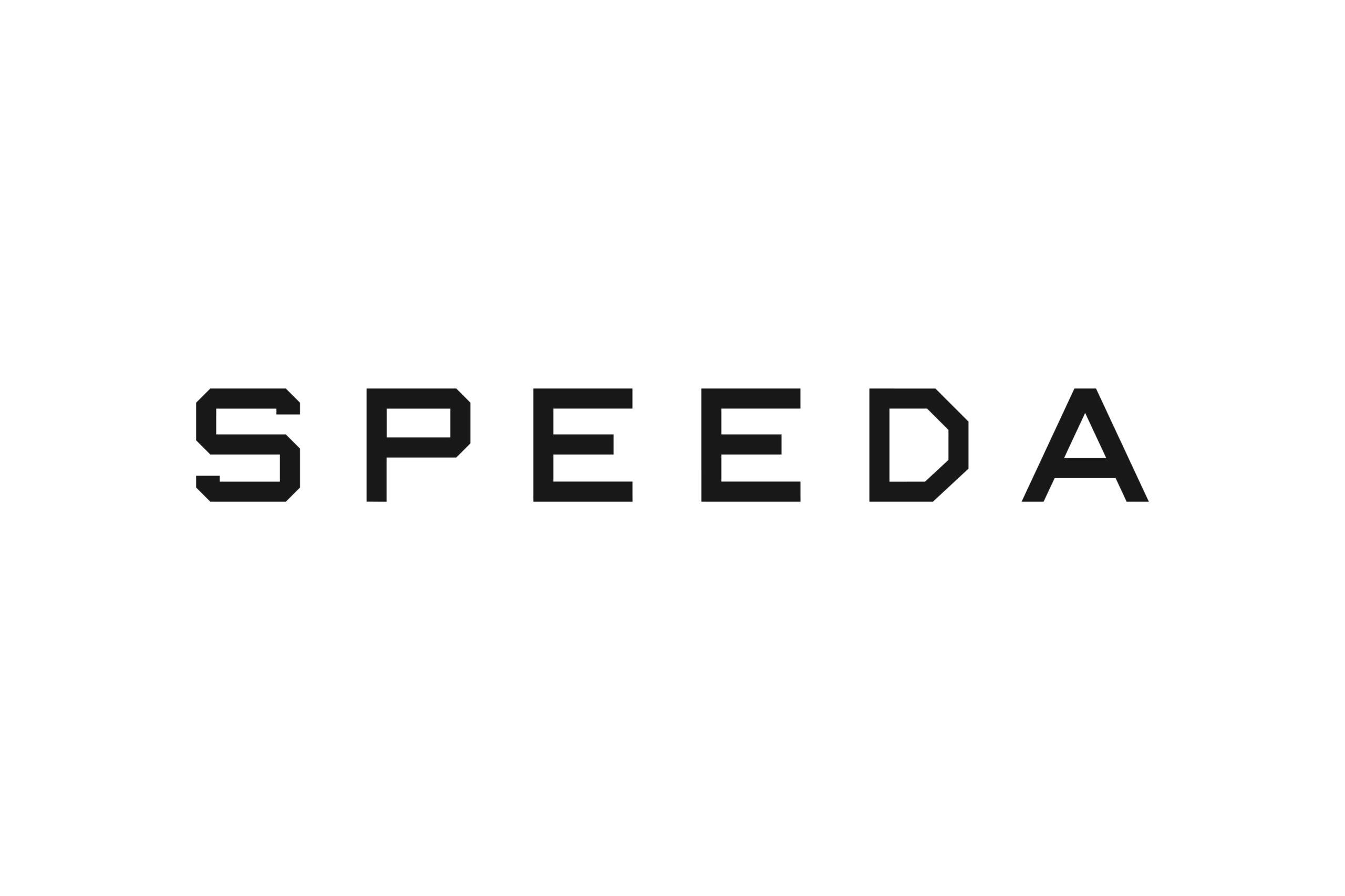 SPEEDA