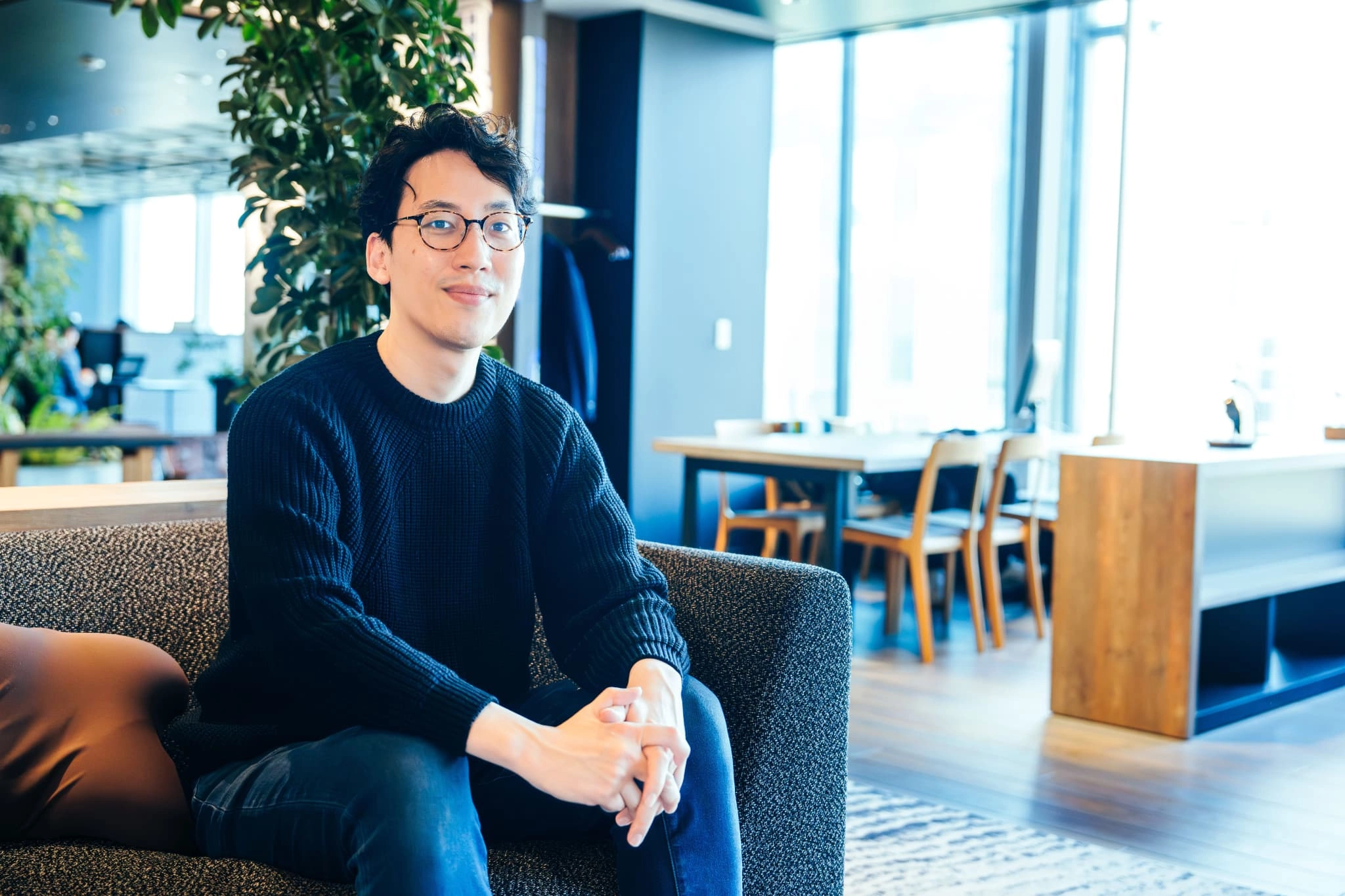 株式会社Facilo  高瀬様