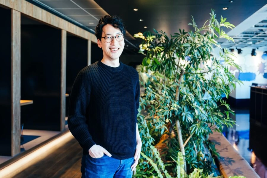 株式会社Facilo
