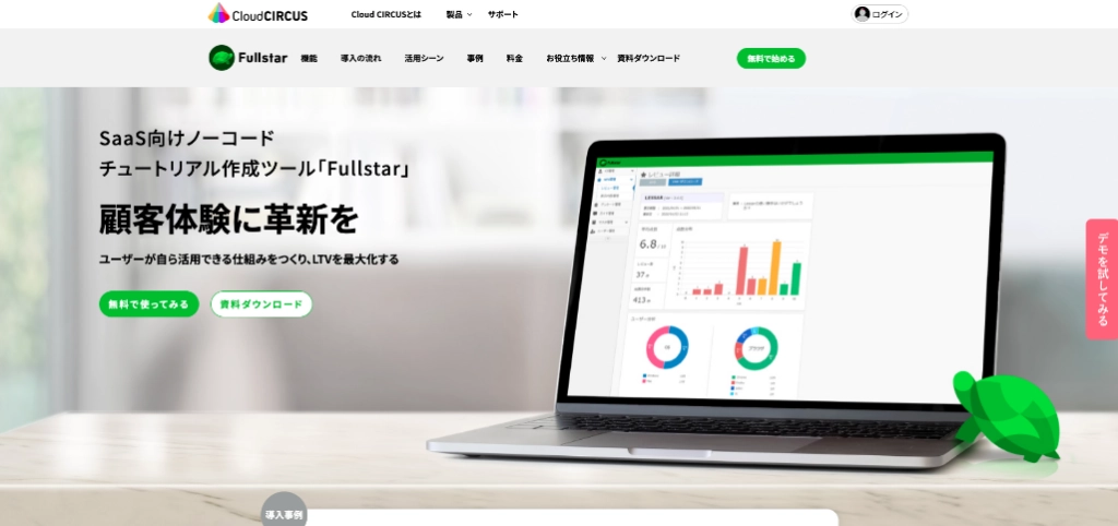 Fullstar
