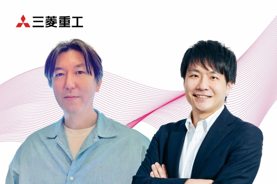 三菱重工業株式会社