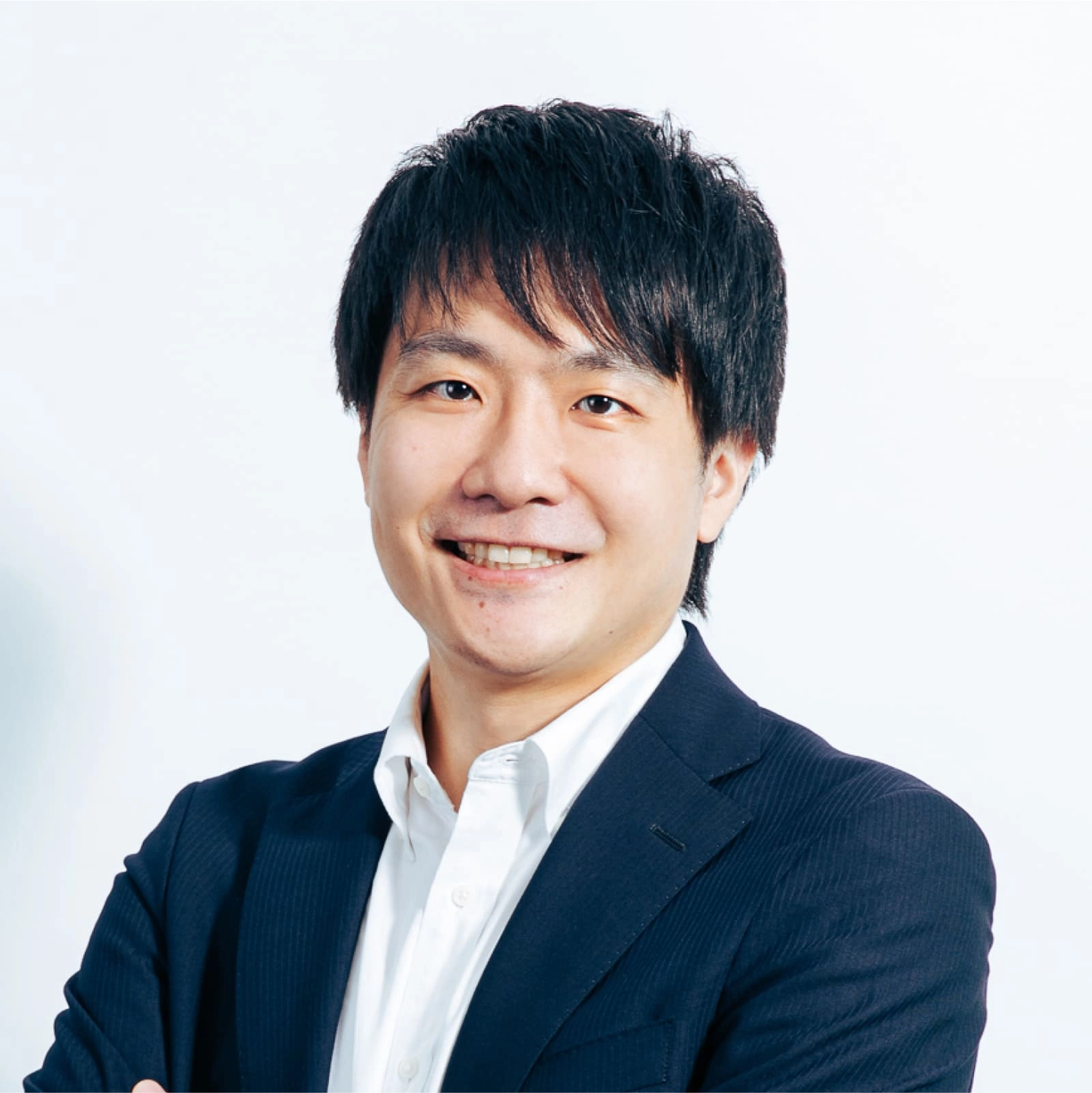 三菱重工業株式会社 HRマネジメント部 HRDX推進グループ 主任　横塚　達矢様