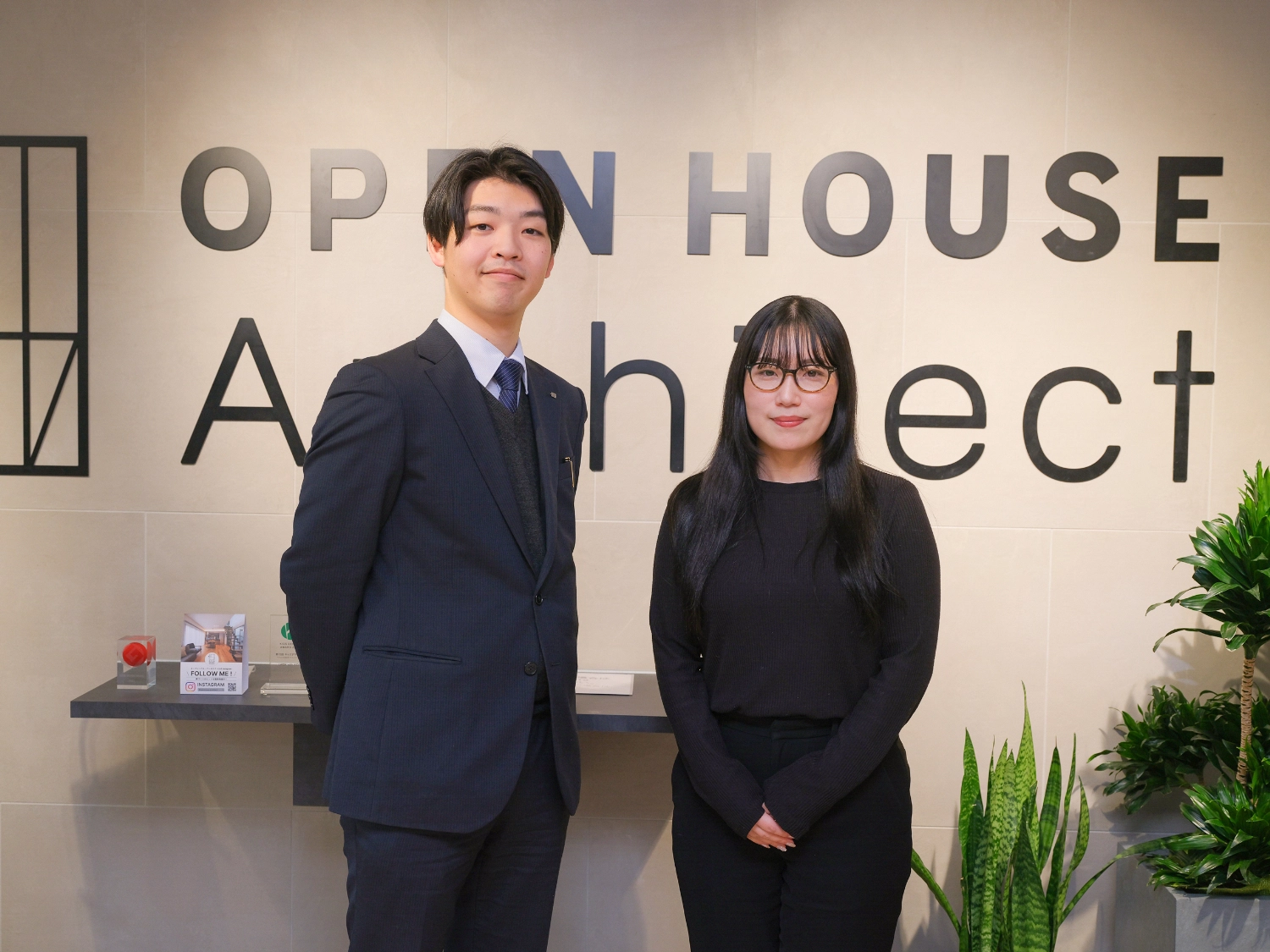 株式会社オープンハウス・アーキテクト