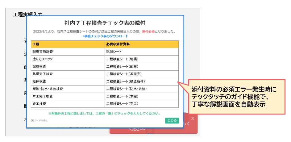 実装イメージ①
