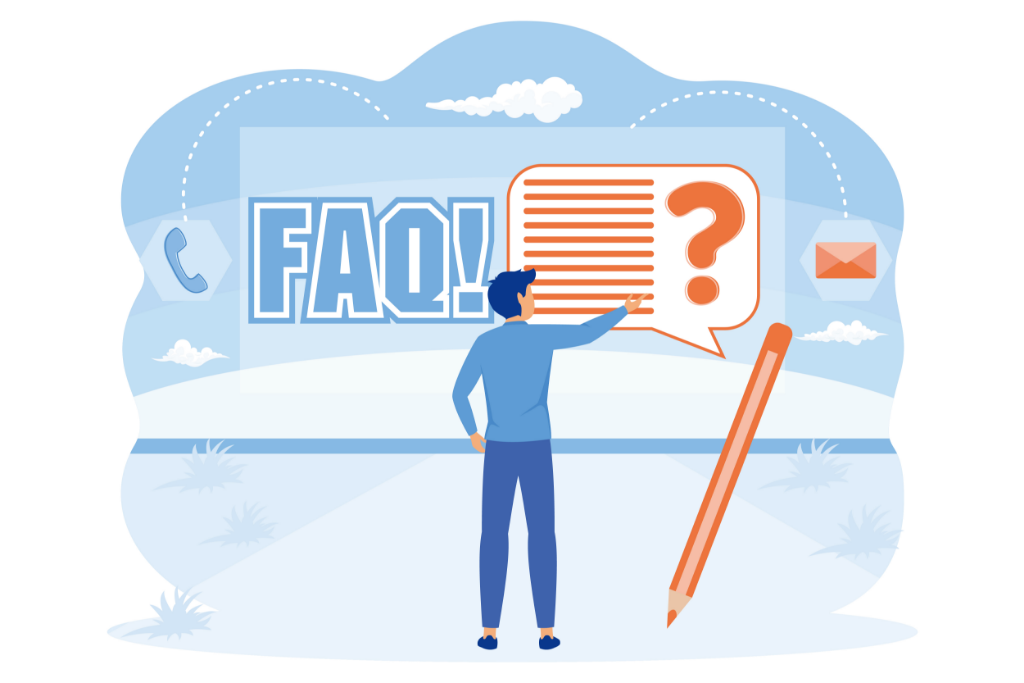 社内FAQの3つの課題とは？