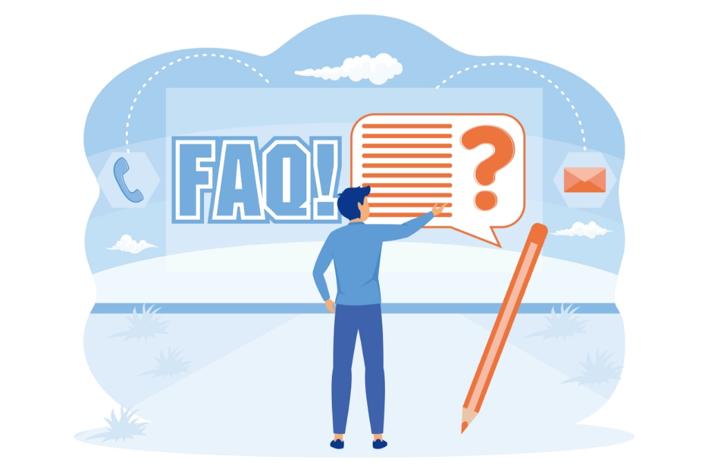社内FAQの3つの課題とは?