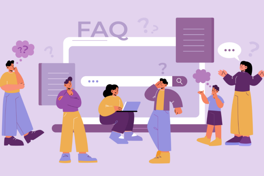 社内FAQの作り方の5つのポイントからおすすめツールを紹介