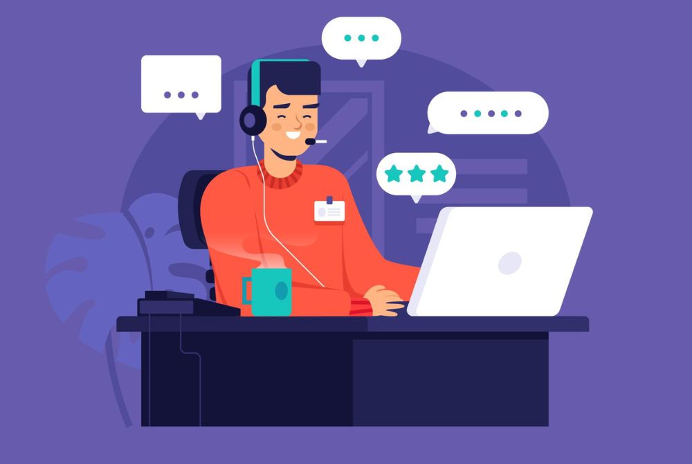 https://jp.freepik.com/free-vector/flat-illustration-man-customer-support_12983432.htm#fromView=image_search_similar&page=1&position=1&uuid=950905ac-aede-4f68-bcd8-2f79b29d9c09