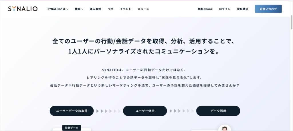 SYNALIO