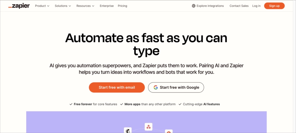 Zapier